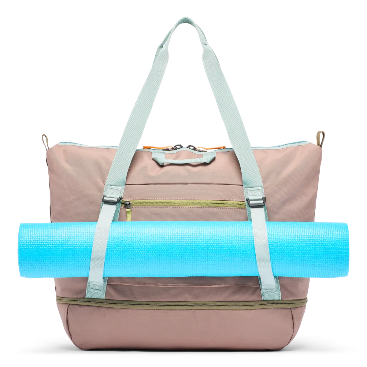 Viaje 35L Weekender Bag - Cada Día