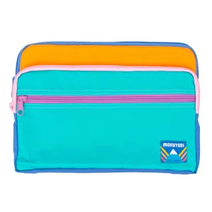 Vintage Palm 13/14 Laptop Case