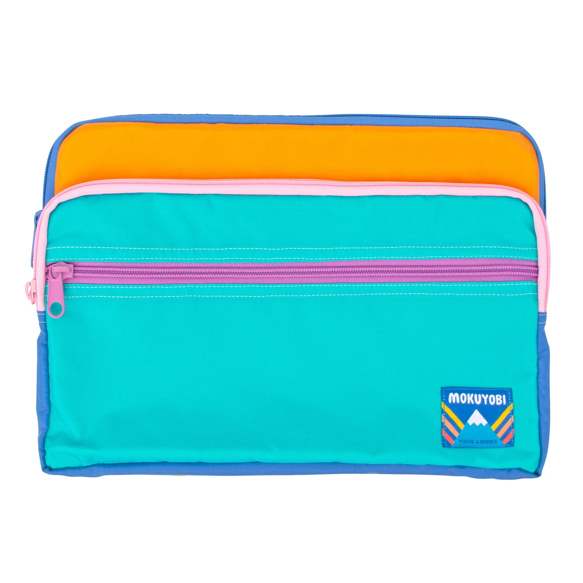 Vintage Palm 13/14 Laptop Case