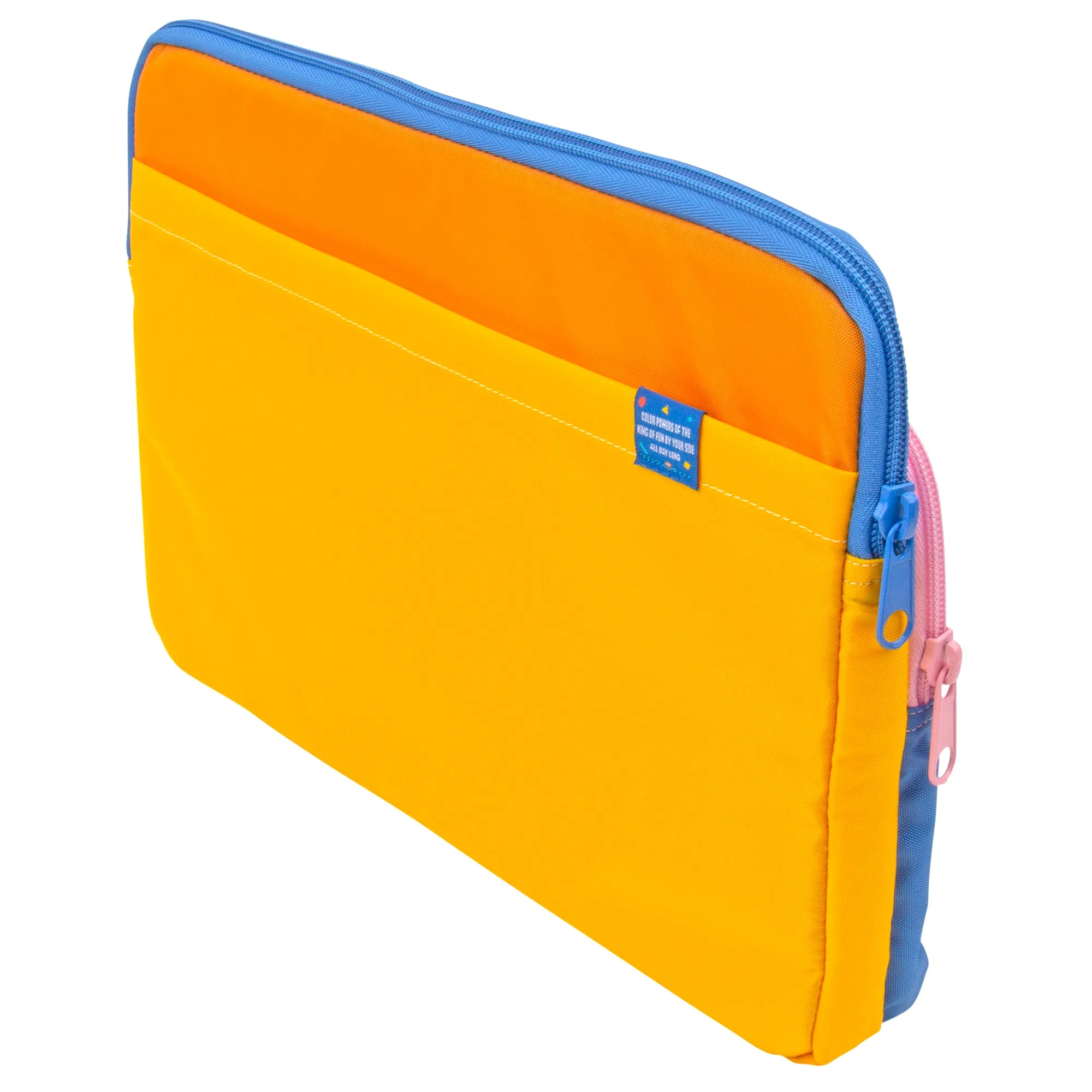 Vintage Palm 13/14 Laptop Case