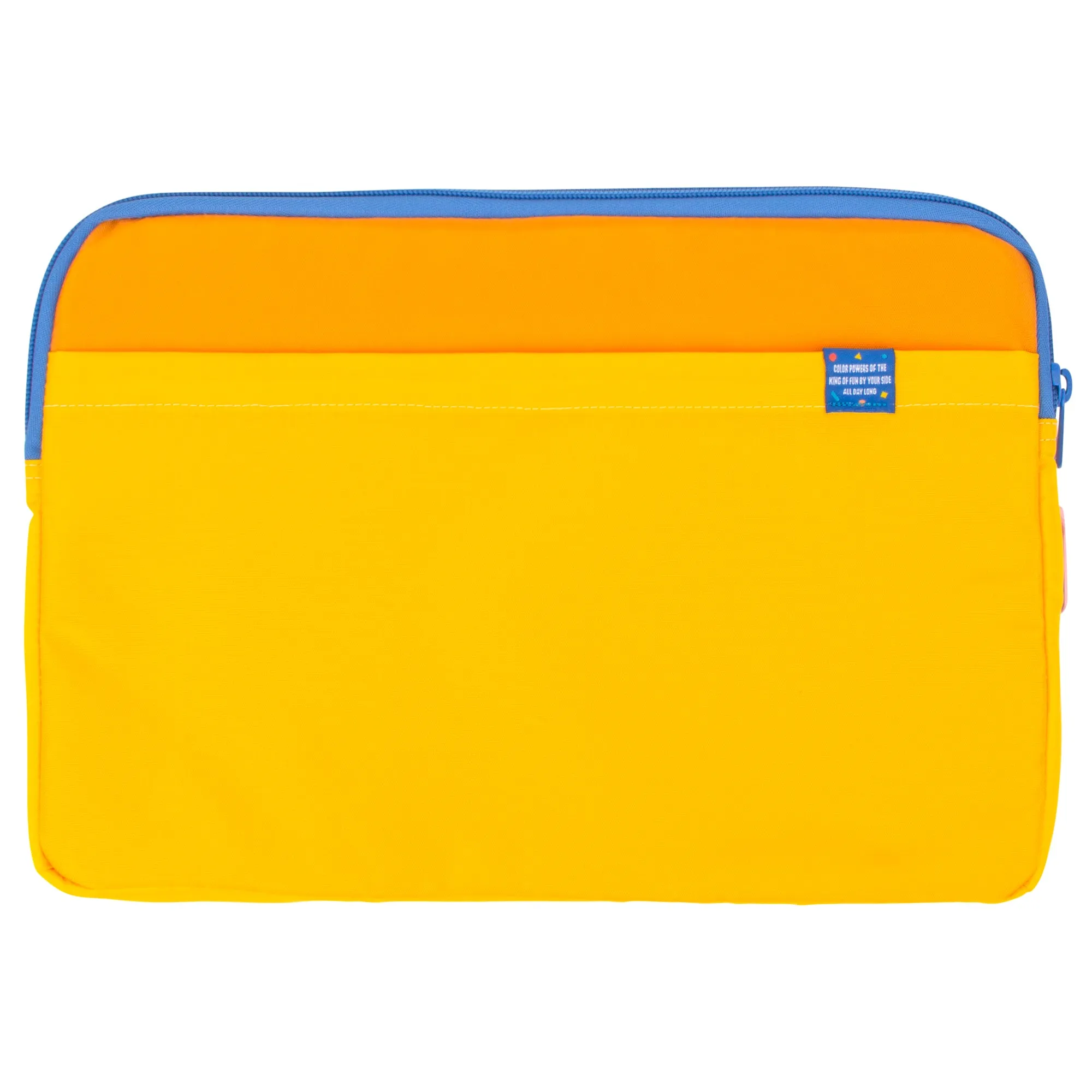 Vintage Palm 13/14 Laptop Case