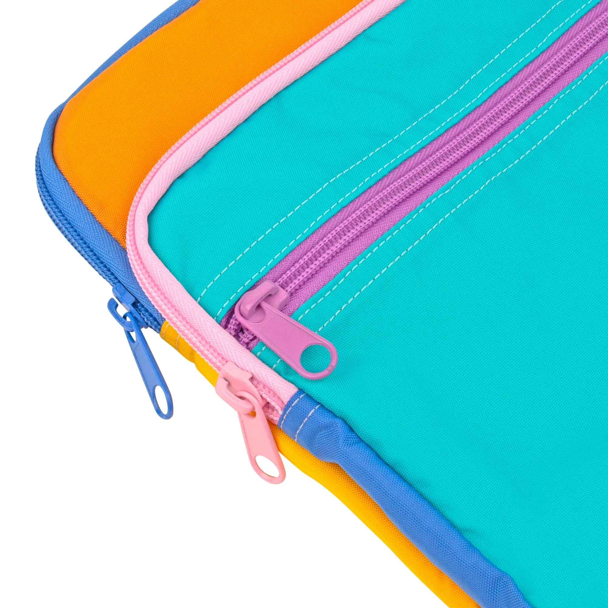 Vintage Palm 13/14 Laptop Case