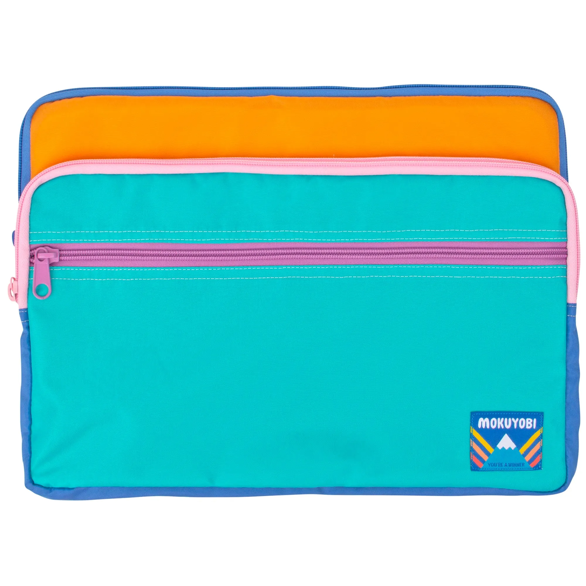 Vintage Palm 15/16 Laptop Case