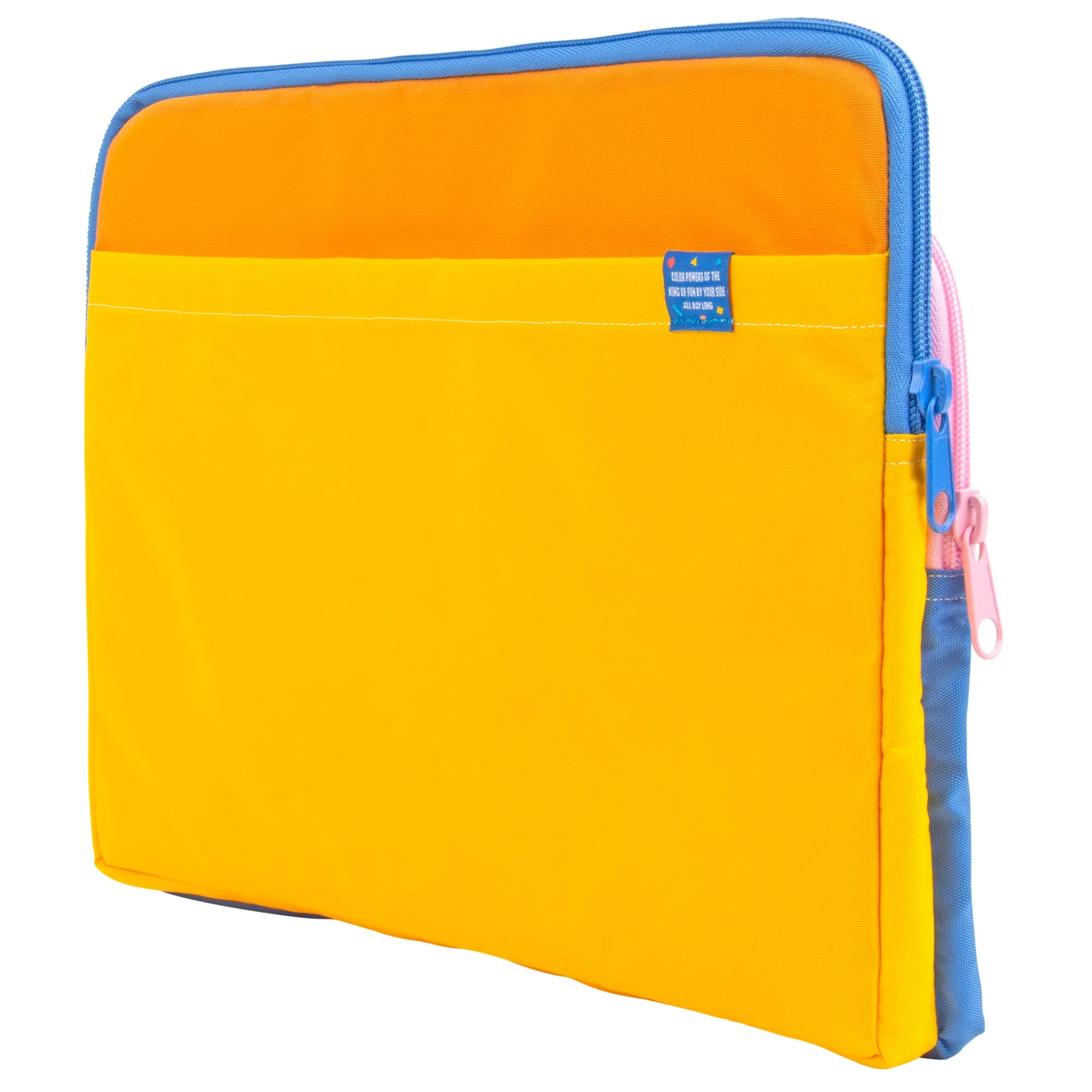 Vintage Palm 15/16 Laptop Case