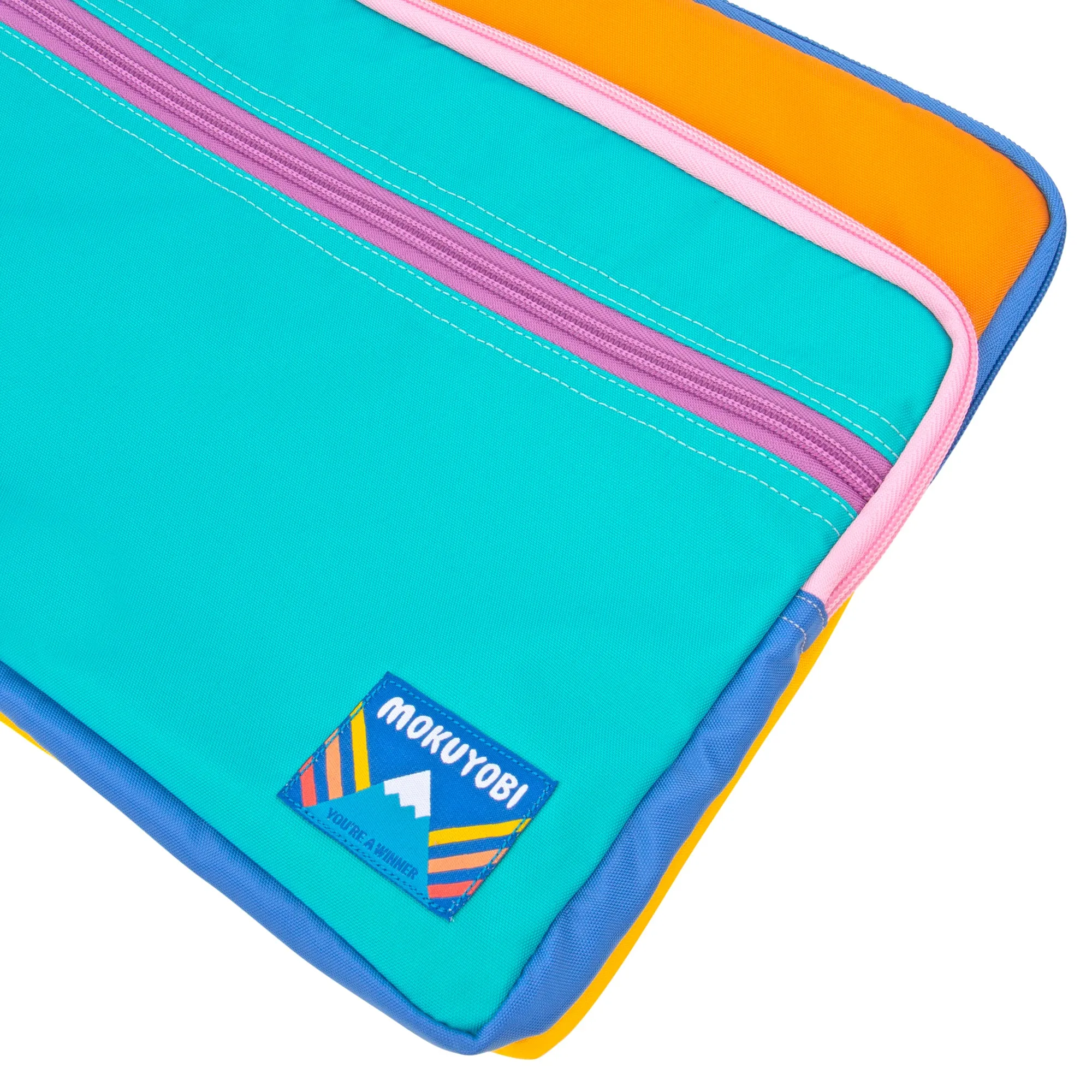 Vintage Palm 15/16 Laptop Case