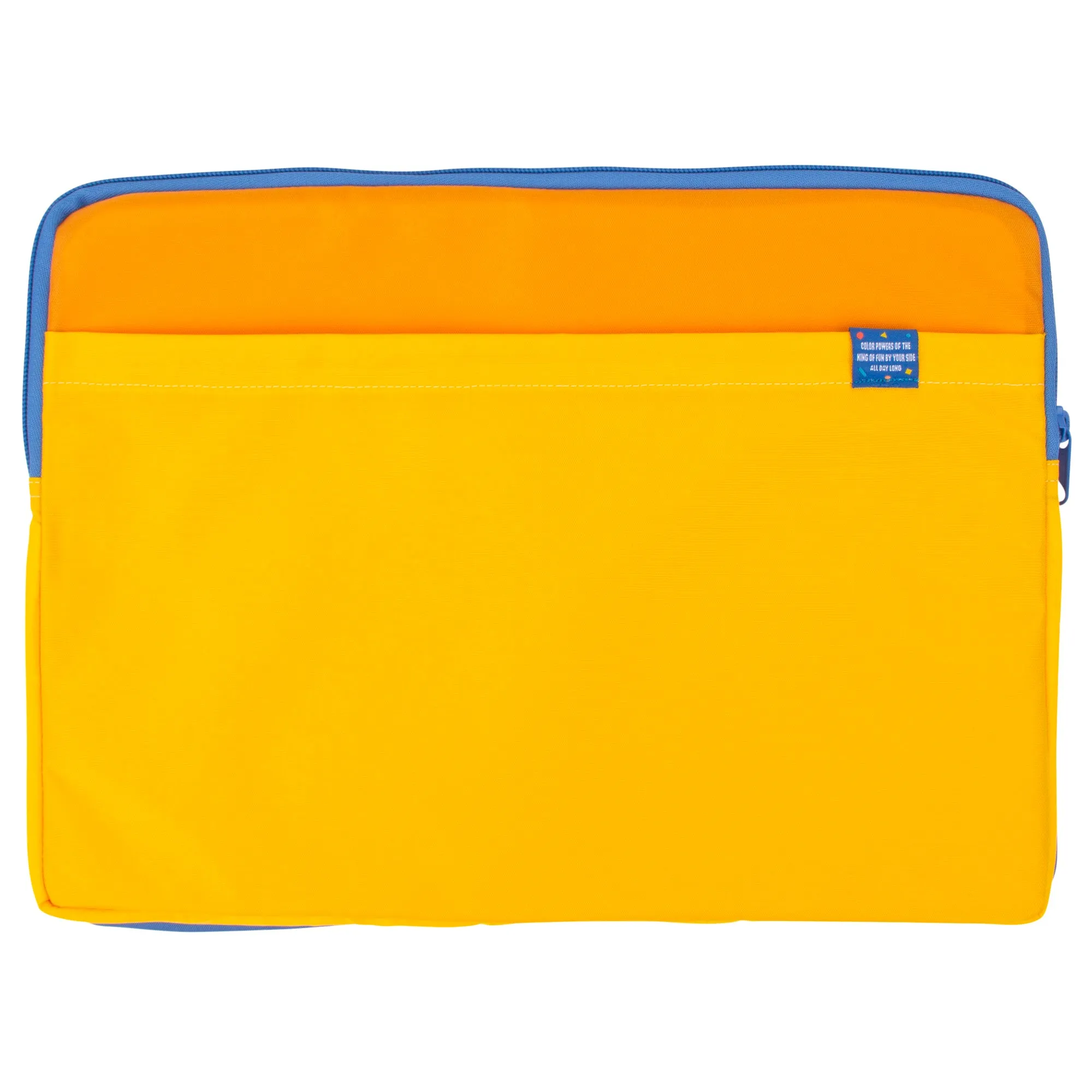 Vintage Palm 15/16 Laptop Case