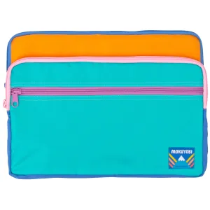 Vintage Palm 15/16 Laptop Case