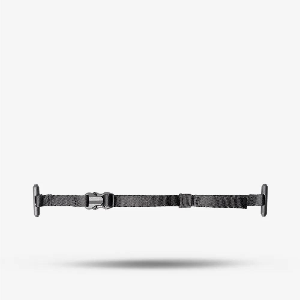 WANDRD Tote Backpack Chest Strap