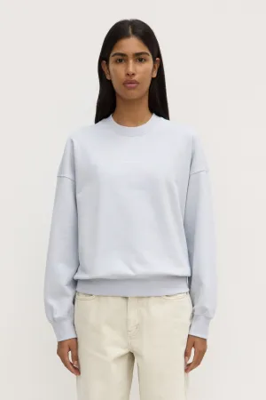 Womens Atelier Logo Fleece