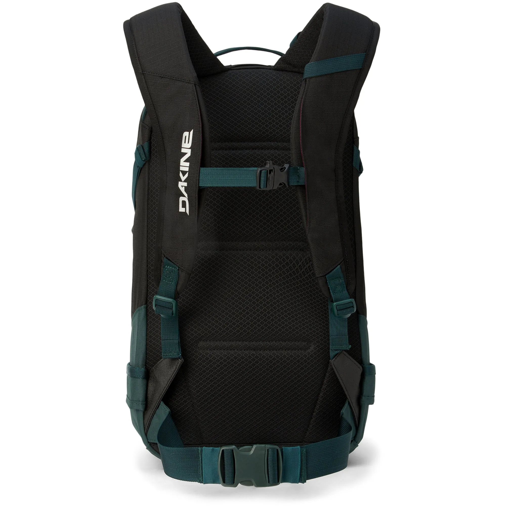 Womens Heli Pro 20L - Darkest Spruce