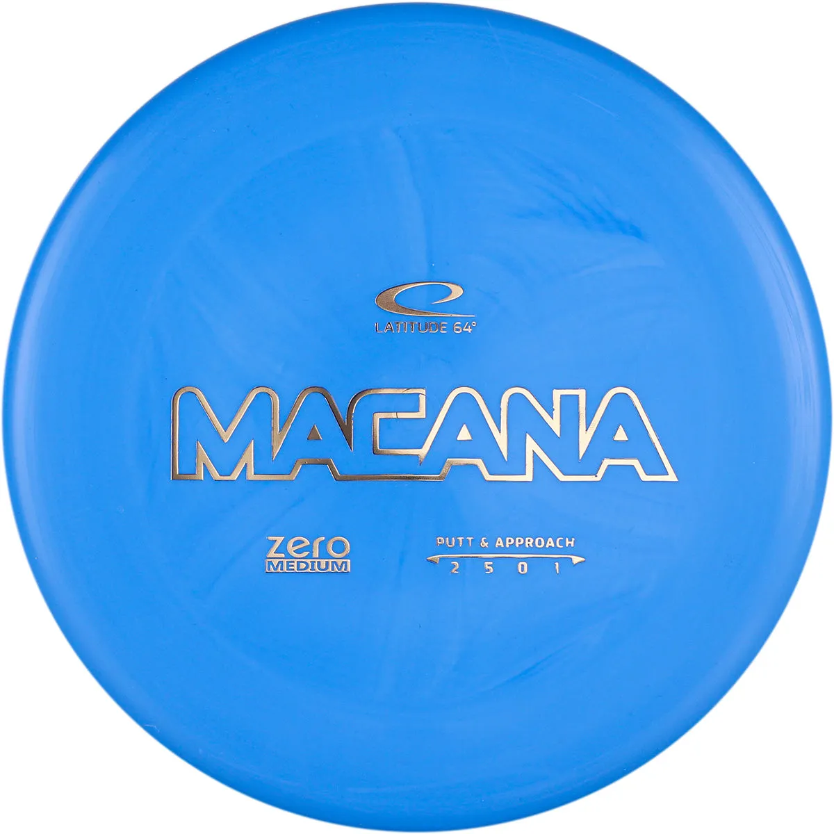 Zero Macana