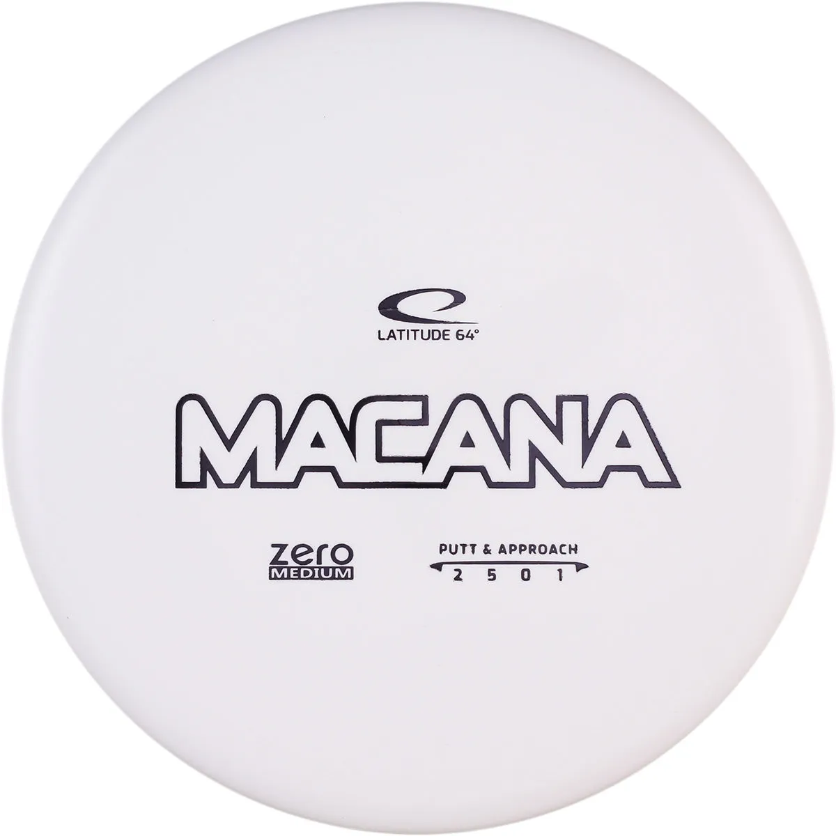 Zero Macana