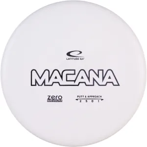 Zero Macana