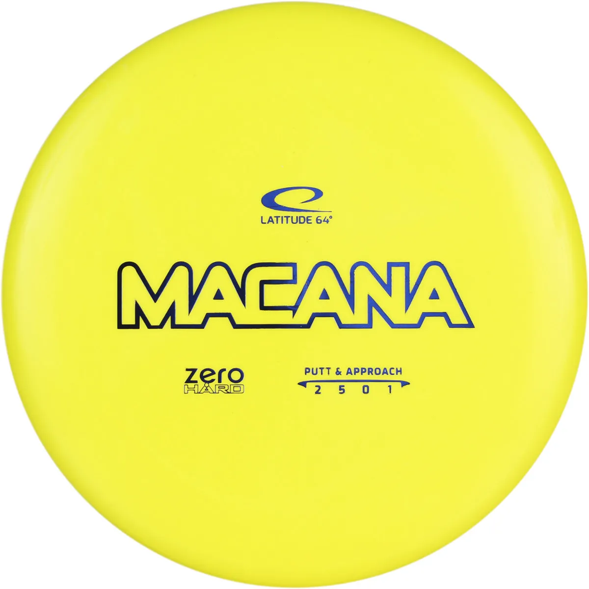Zero Macana