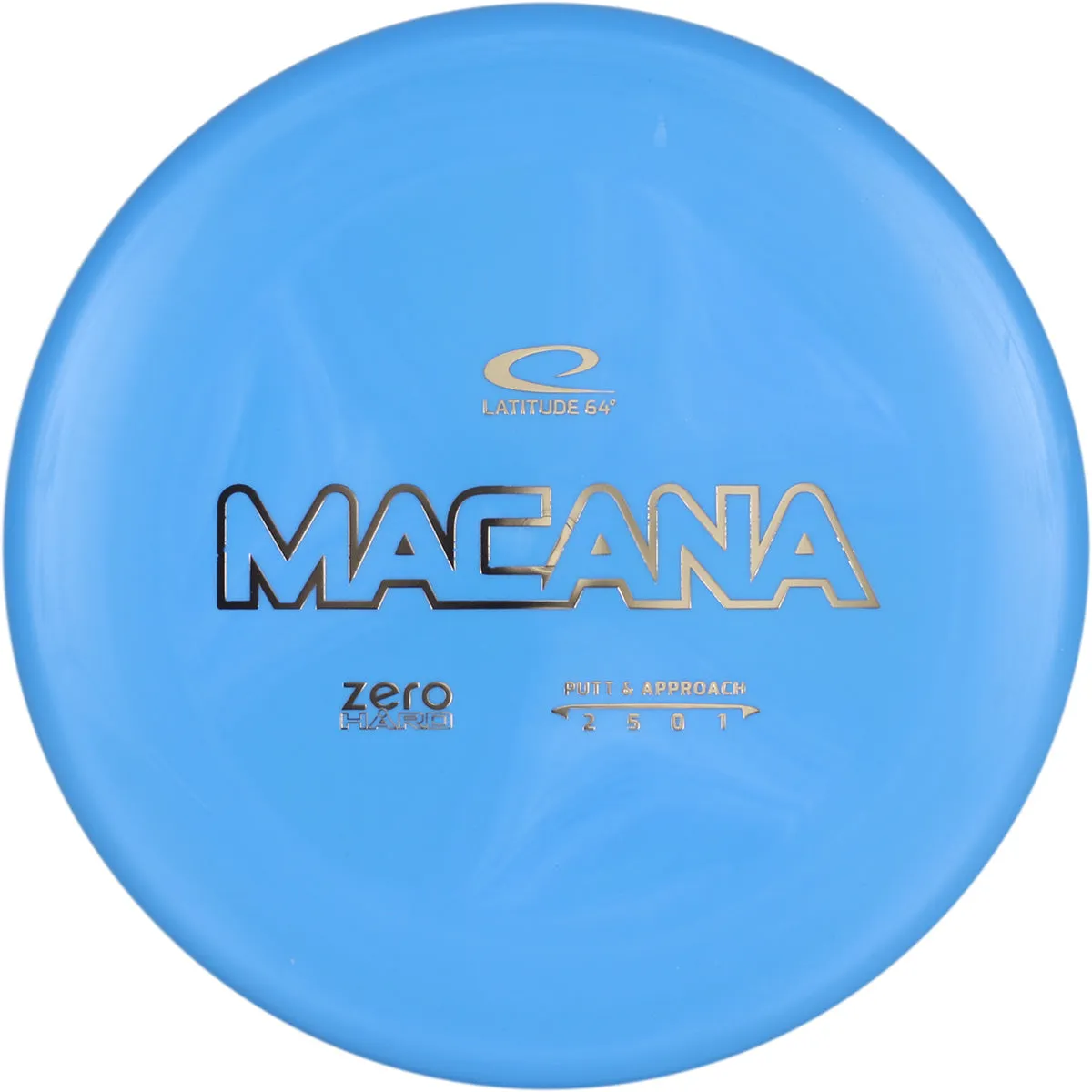 Zero Macana