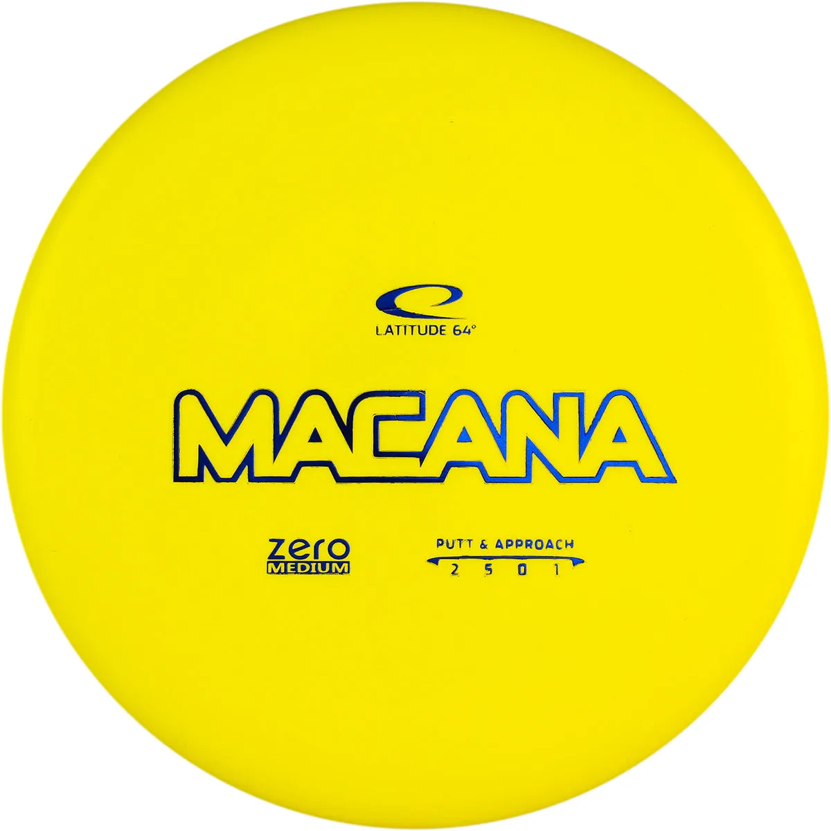 Zero Macana