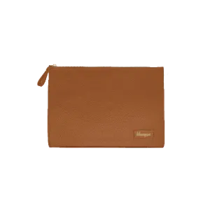 Zip Clutch - Custom Product
