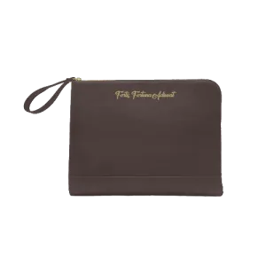 Zipper Portfolio - Custom Product