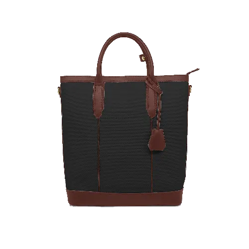 Zipper Tote - Custom Product