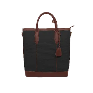Zipper Tote - Custom Product
