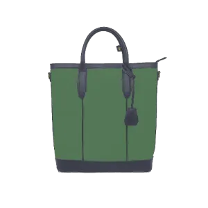 Zipper Tote Model 1 - Custom Product
