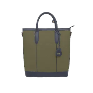 Zipper Tote Model 1 - Custom Product