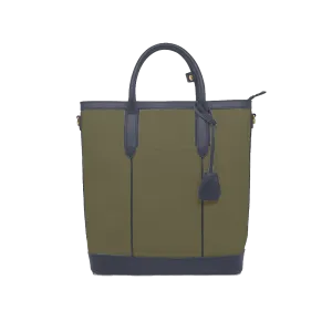 Zipper Tote Model 1 - Custom Product