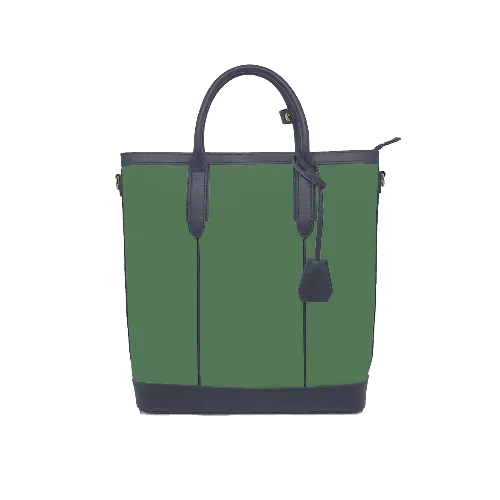 Zipper Tote Model 1 - Custom Product